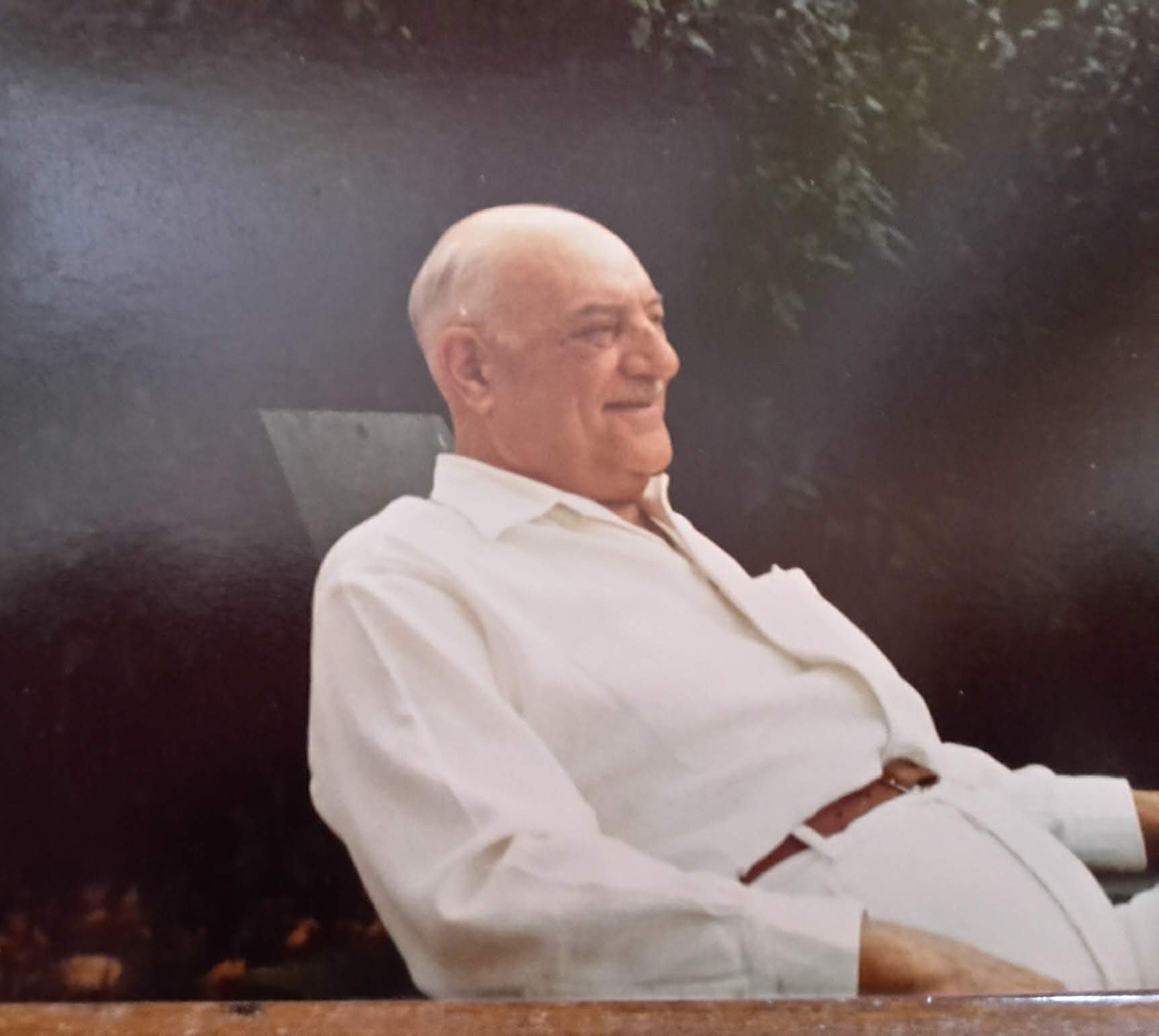 Louis châtelain